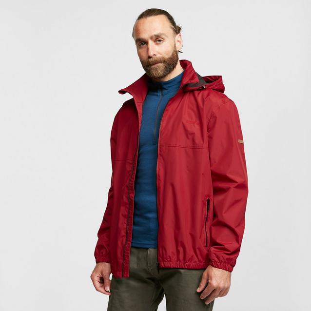 Millets mens waterproof clearance coats