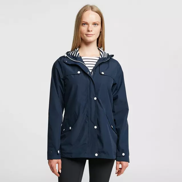 Regatta Women s Bertille Waterproof Jacket Ultimate Outdoors