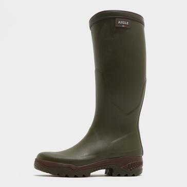 Green Aigle Parcours 2 Wellington Boots