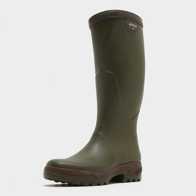 Aigle shop mens wellies