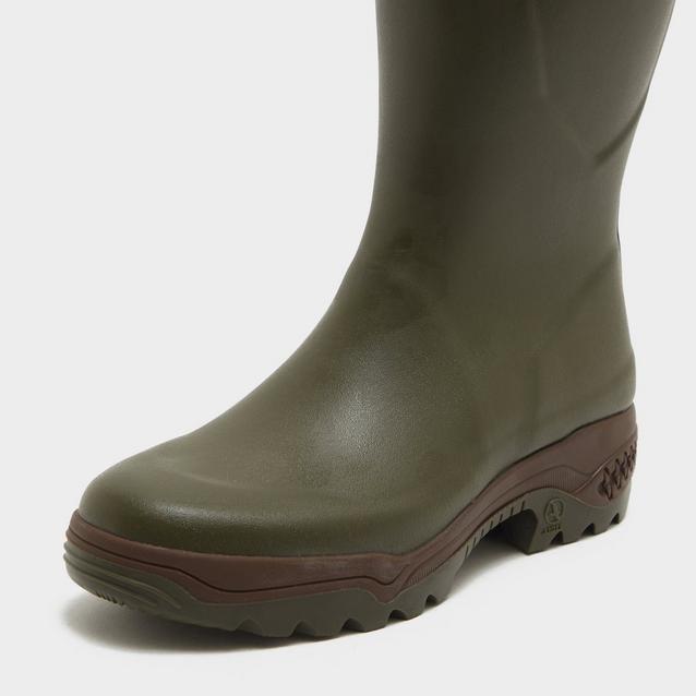 Aigle clearance zip wellies