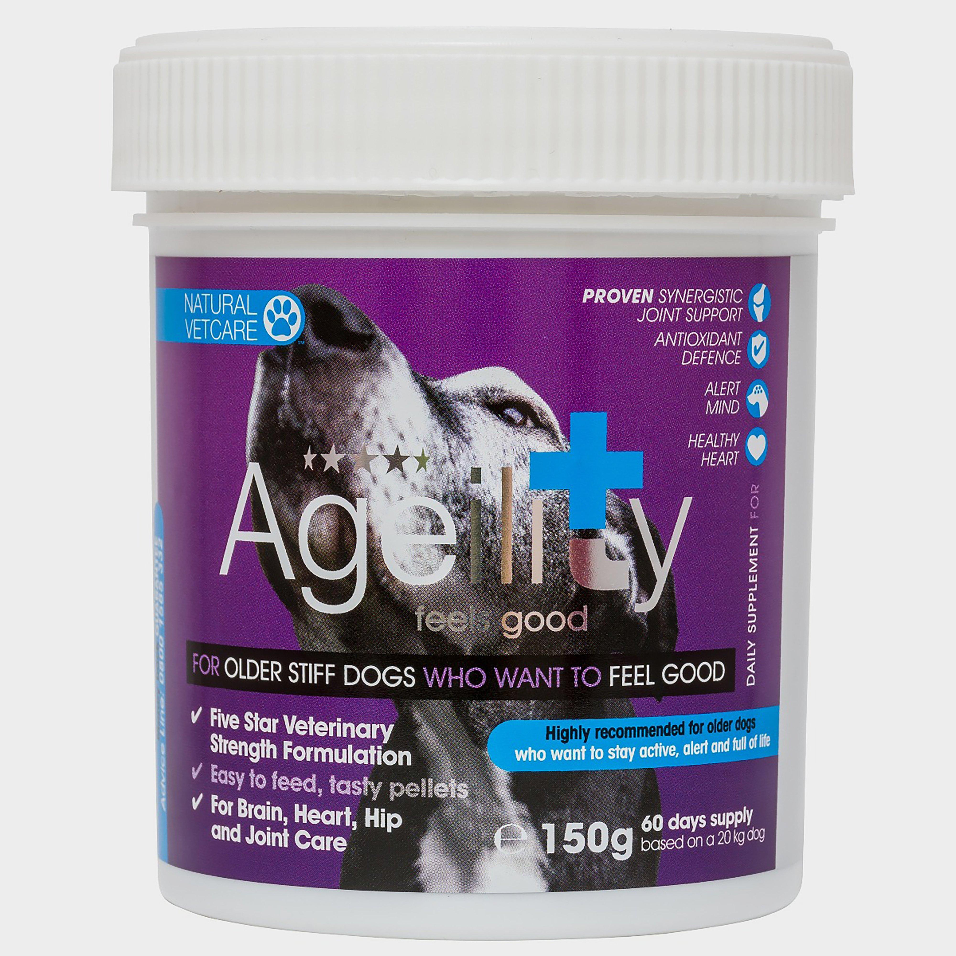 Image of Naf Nvc Ageility Joint Supplement - Purple/Purple, Purple/Purple