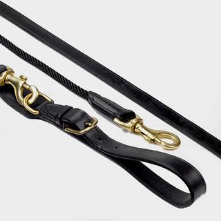Leather Rope Draw Reins
