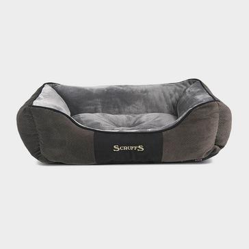 Grey Scruffs Chester Dog Bed Medium