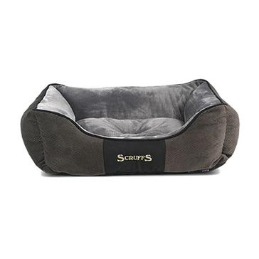 Grey Scruffs Chester Dog Bed Small