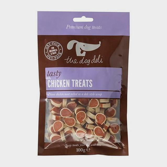 Petface dog outlet treats