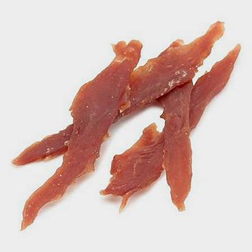 Brown Petface Dog Deli Prime Duck Fillets 100g