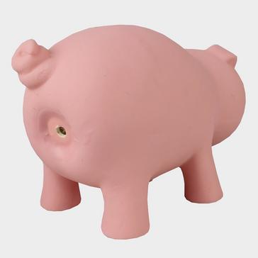 PINK Petface Latex Oink Oink Pig