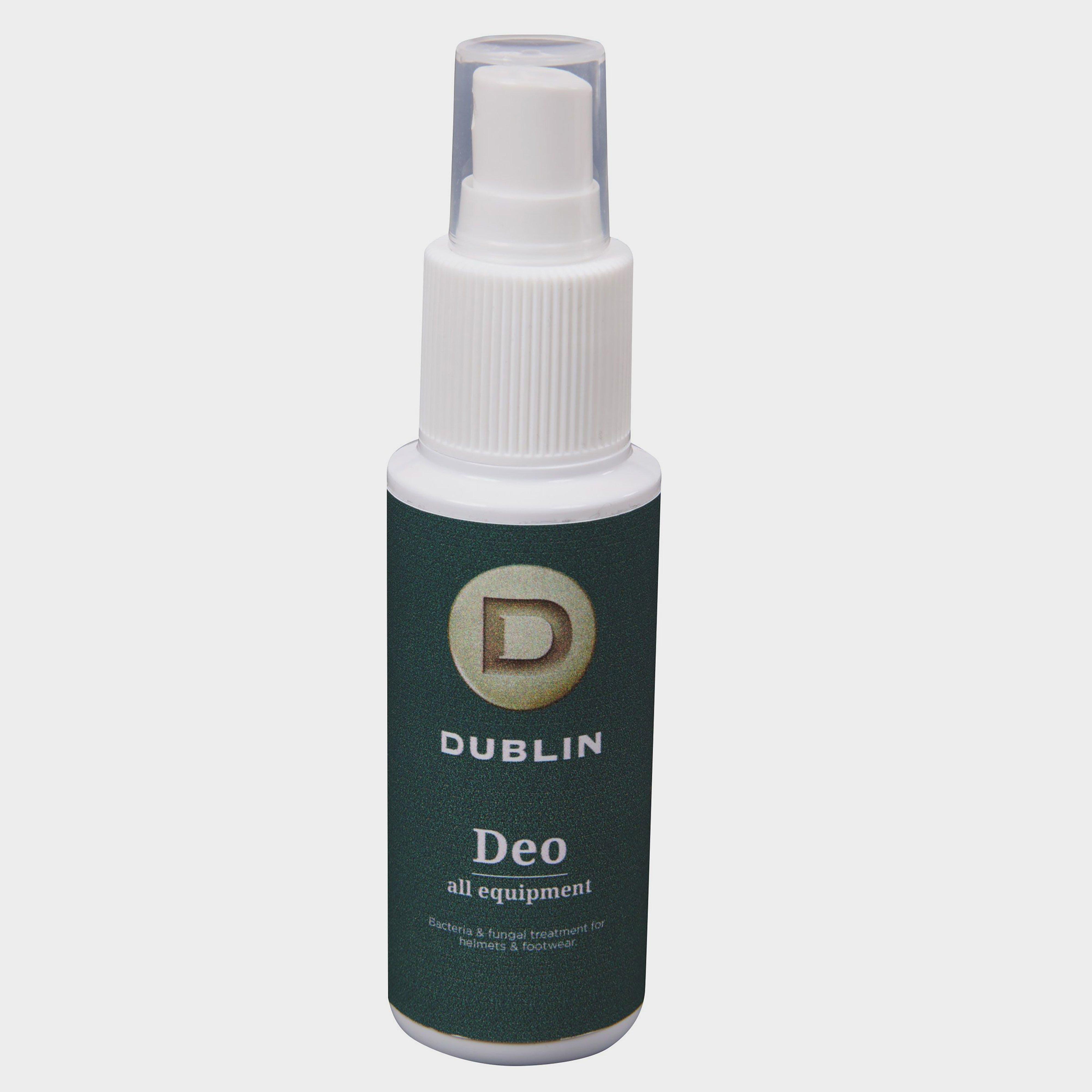 Image of Dublin Deodorant Spray - Multi, MULTI