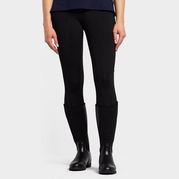 Black Dublin Women’s Cool-It Gel Tights