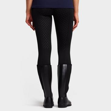 Black Dublin Women’s Cool-It Gel Tights