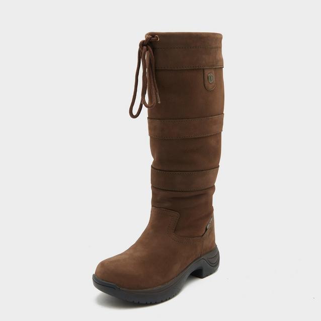 Dublin ladies clearance river boots iii