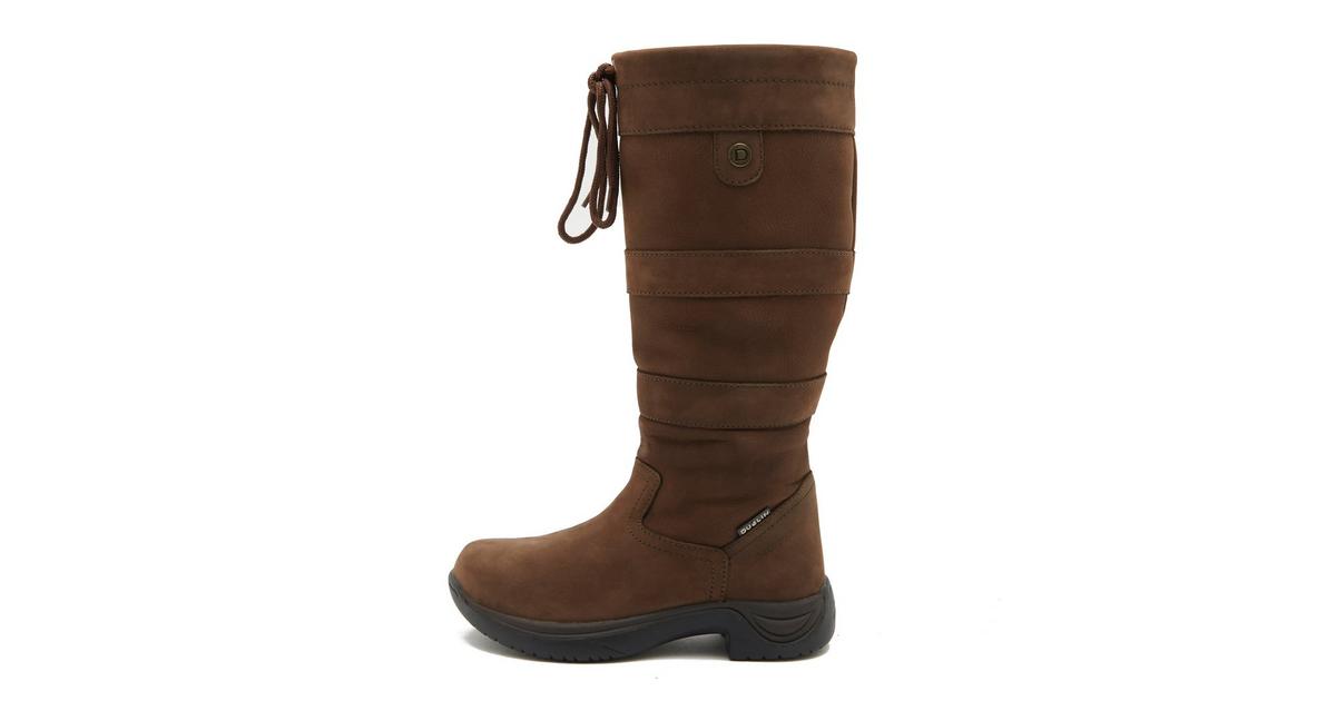 Dublin waterproof hot sale river boots