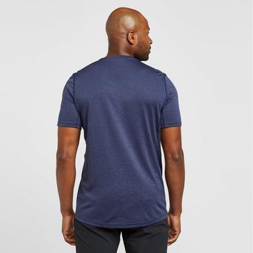 Navy Montane Men’s Dart Short Sleeve T-Shirt