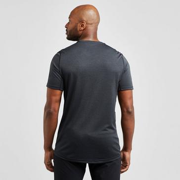 Black Montane Men’s Dart Short Sleeve T-Shirt