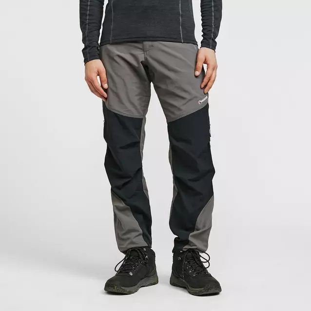 Montane terra sales pants short