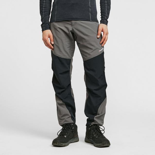 Montane Men's Terra Pants (Regular & Short)