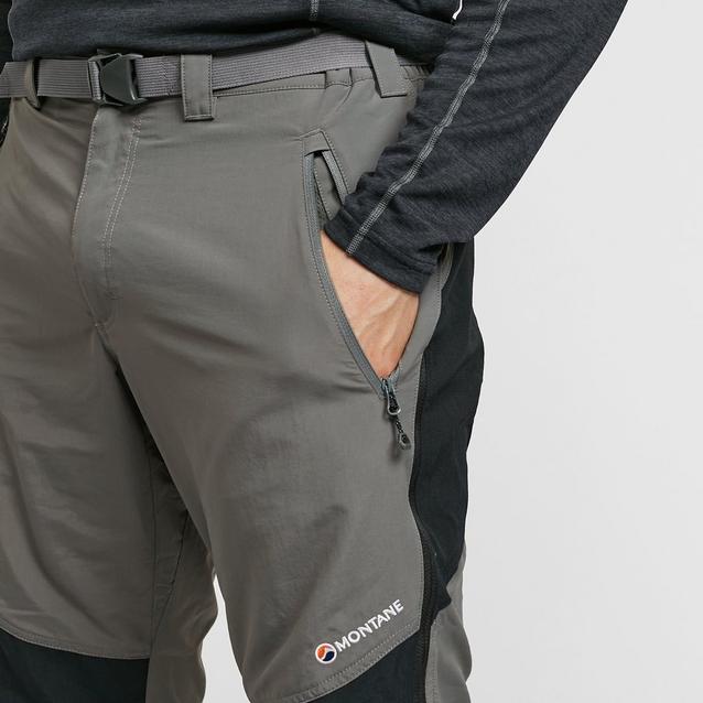 Montane terra pants short hot sale leg