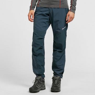 Men's Walking Trousers & Pants