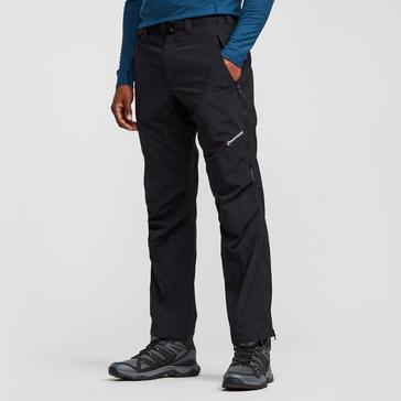 Montane Men's Terra Converts Walking Trousers Ultimate Outdoors | lupon ...