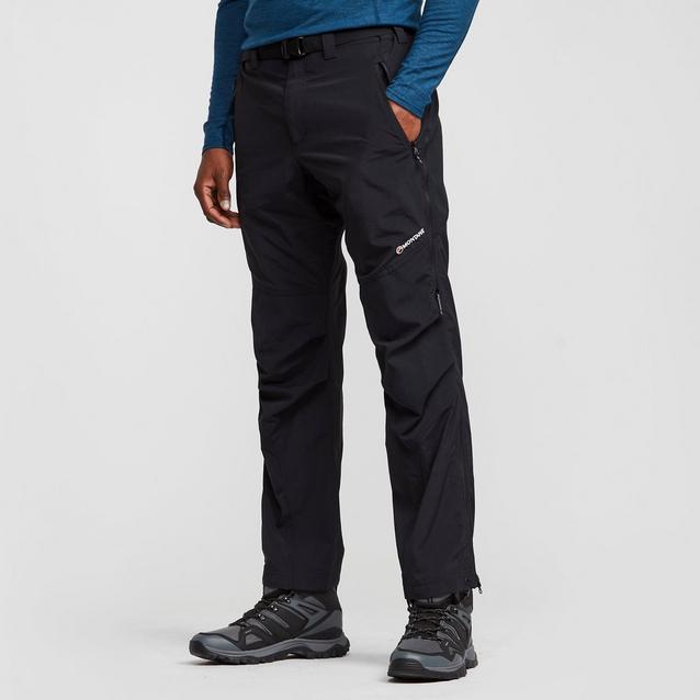 Montane Tenacity Pant Long Leg - Mens