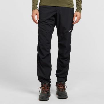 Black Montane Men’s Terra Pants (Long)