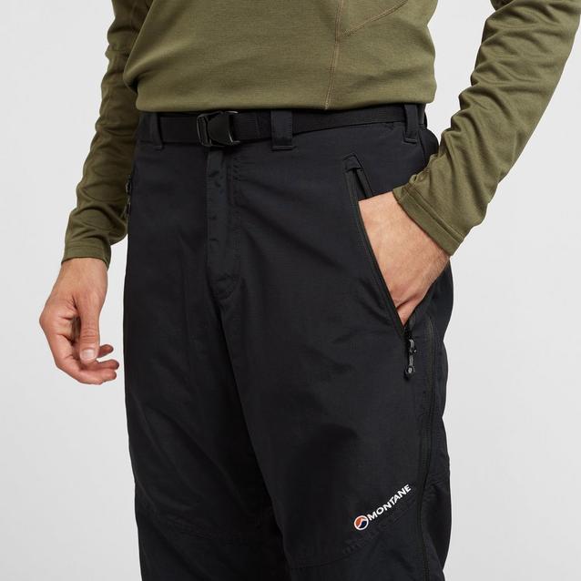 Montane Tenacity Pant Long Leg - Mens