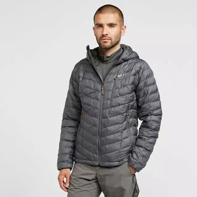 Montane mens icarus hooded jacket sale