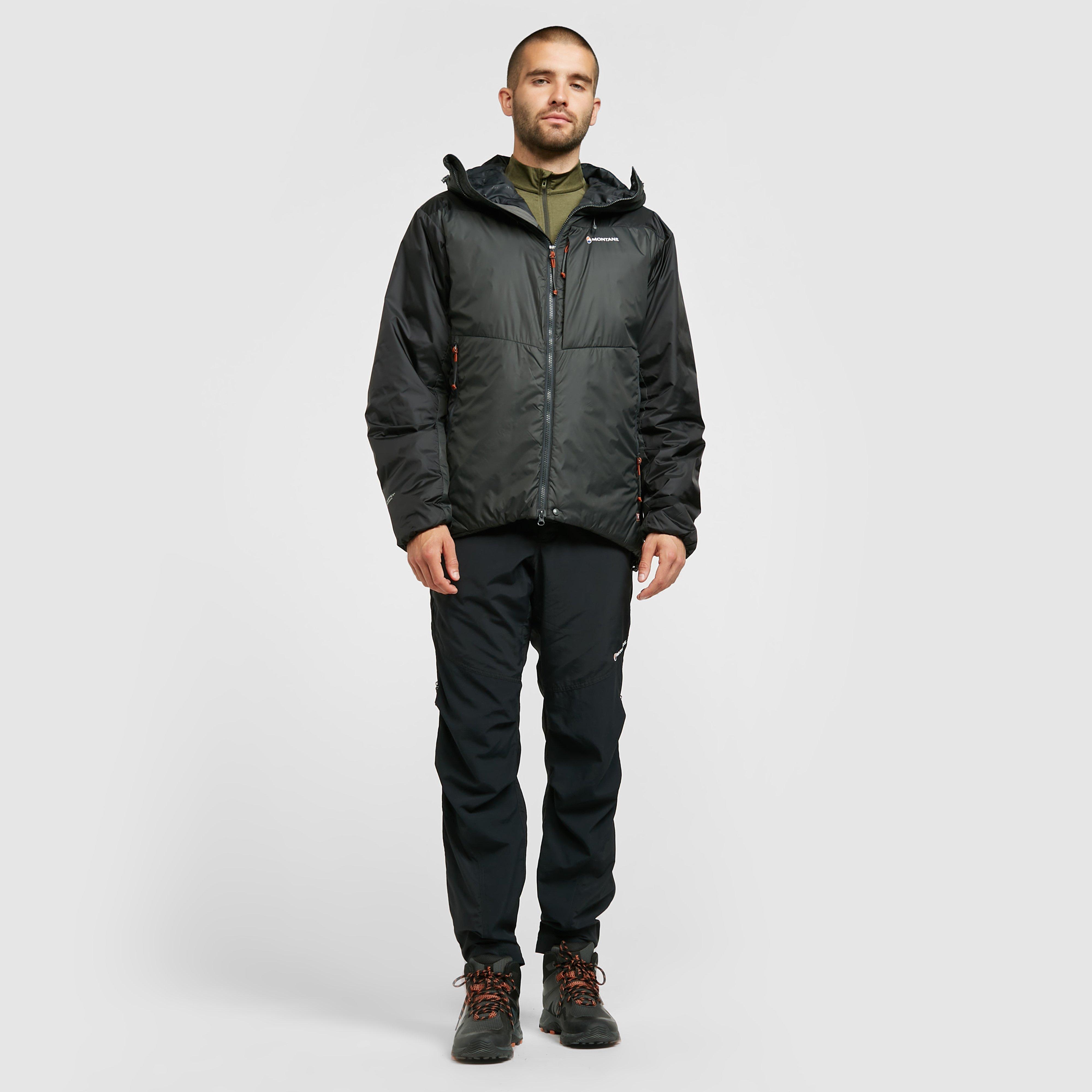 montane gangstang jacket