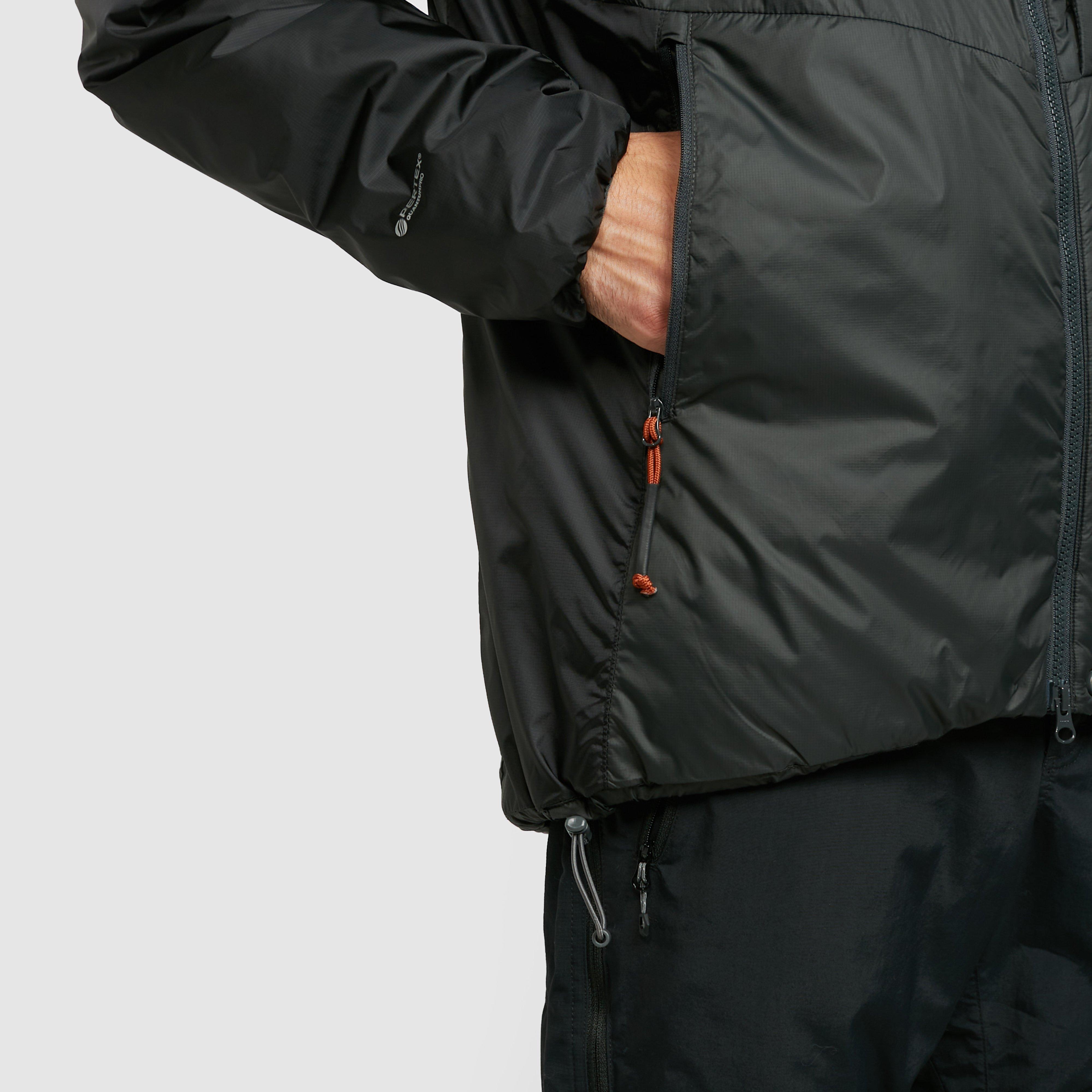 montane anorak