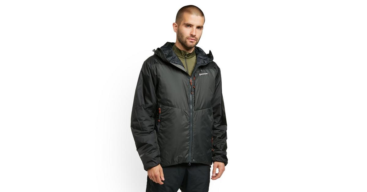 Bc evertherm down hot sale jacket review