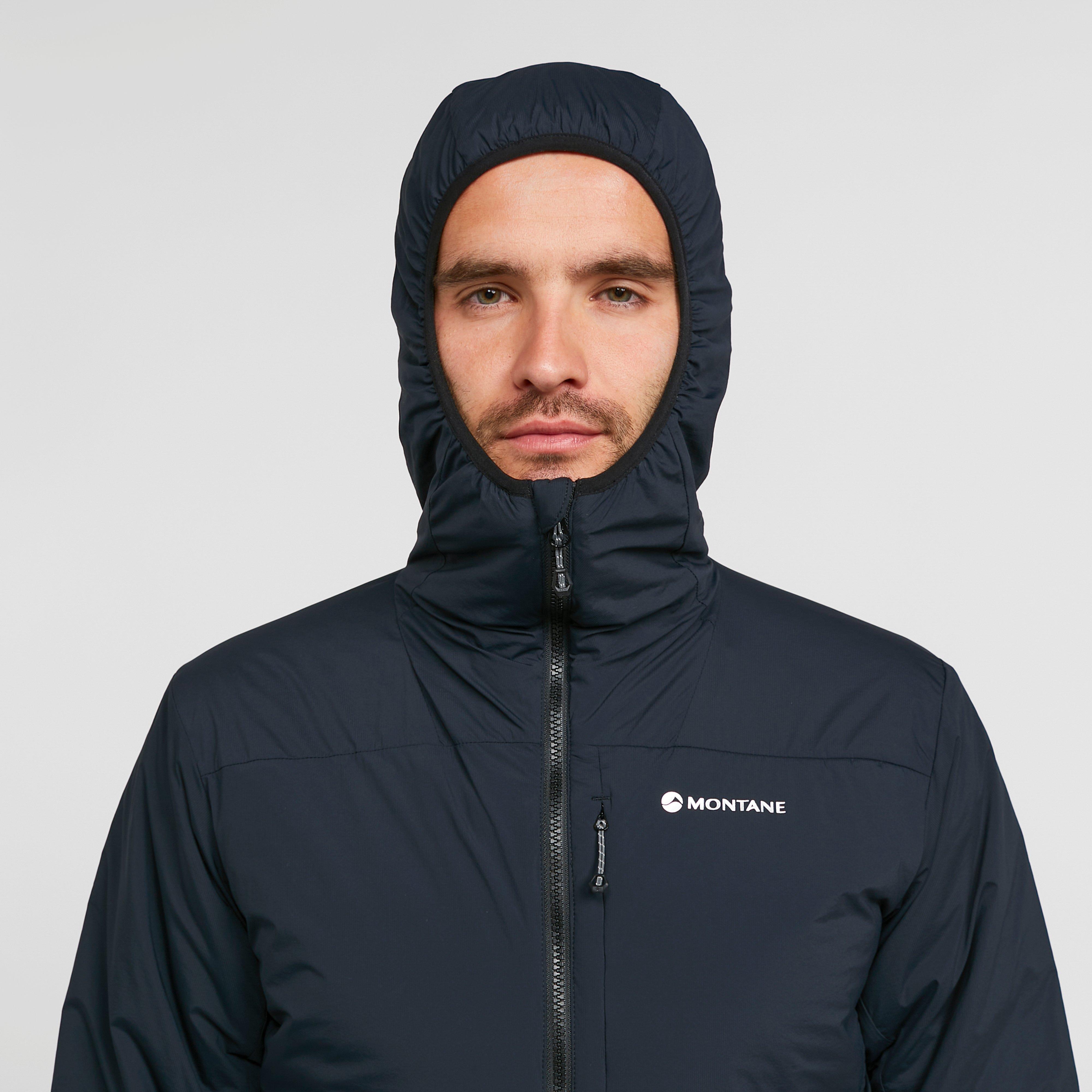 montane fireball