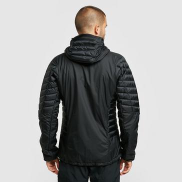 Black Montane Men’s Axis Alpha Down Jacket