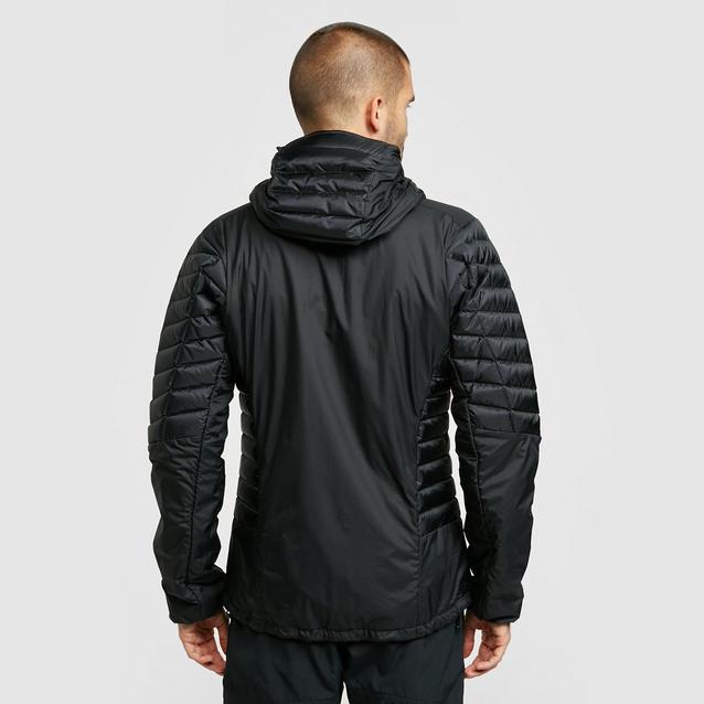 Montane Men’s Axis Alpha Down Jacket | Blacks