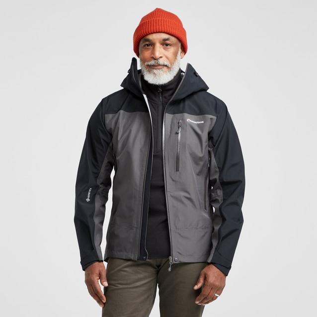 Gore tex cheap mens jacket