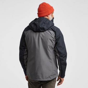 Black Montane Men's Gravity Gore-Tex Jacket