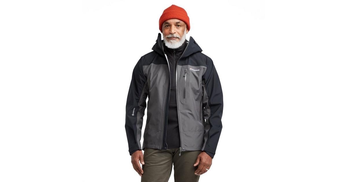 Men’s Gravity Gore-Tex Jacket