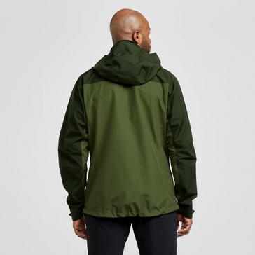 GREEN Montane Men's Levity Gore-Tex® Jacket