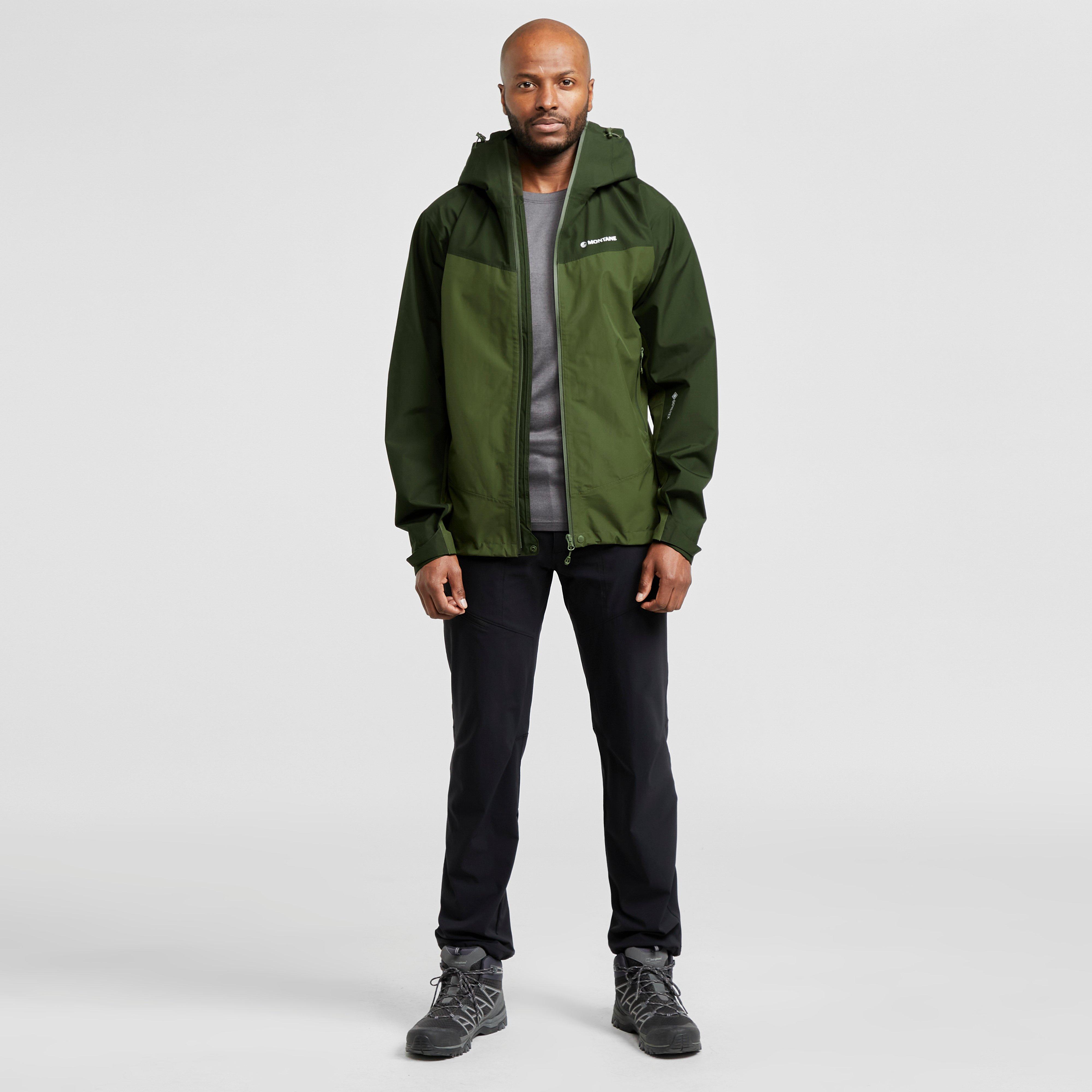 montane levity gtx jacket