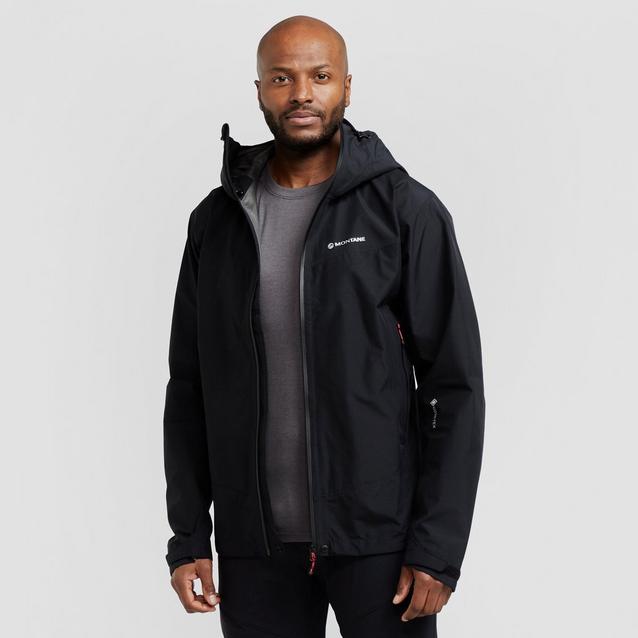 Affordable gore 2025 tex jacket