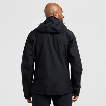 Black Montane Men's Levity Gore-Tex® Jacket