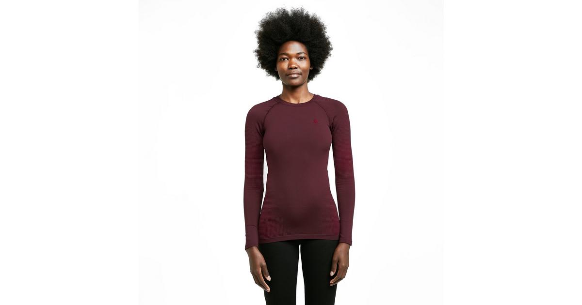 Lululemon Extra Mile Long Sleeve - Black - lulu fanatics