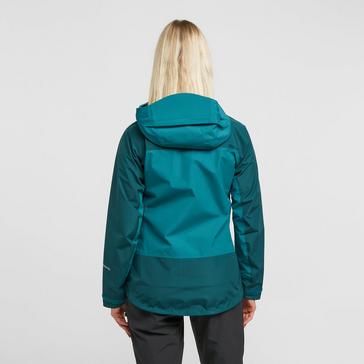 Green Mountain Equipment Women's Saltoro GORE-TEX Waterproof Jacket