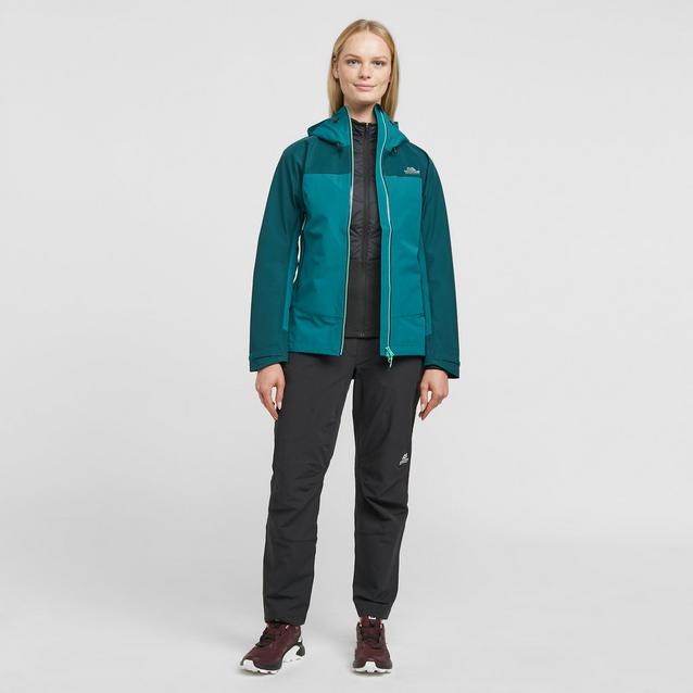 Mountain Equipment Women s Saltoro GORE TEX Waterproof Jacket Ultimate Outdoors