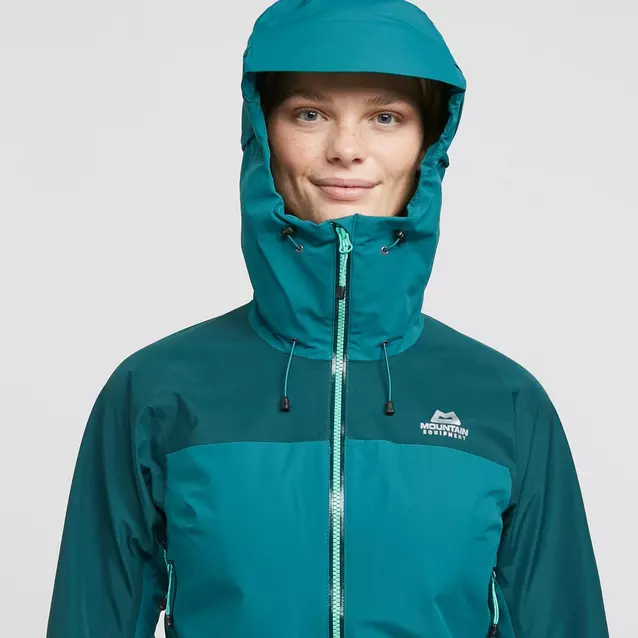 Gore tex waterproof jacket womens best sale