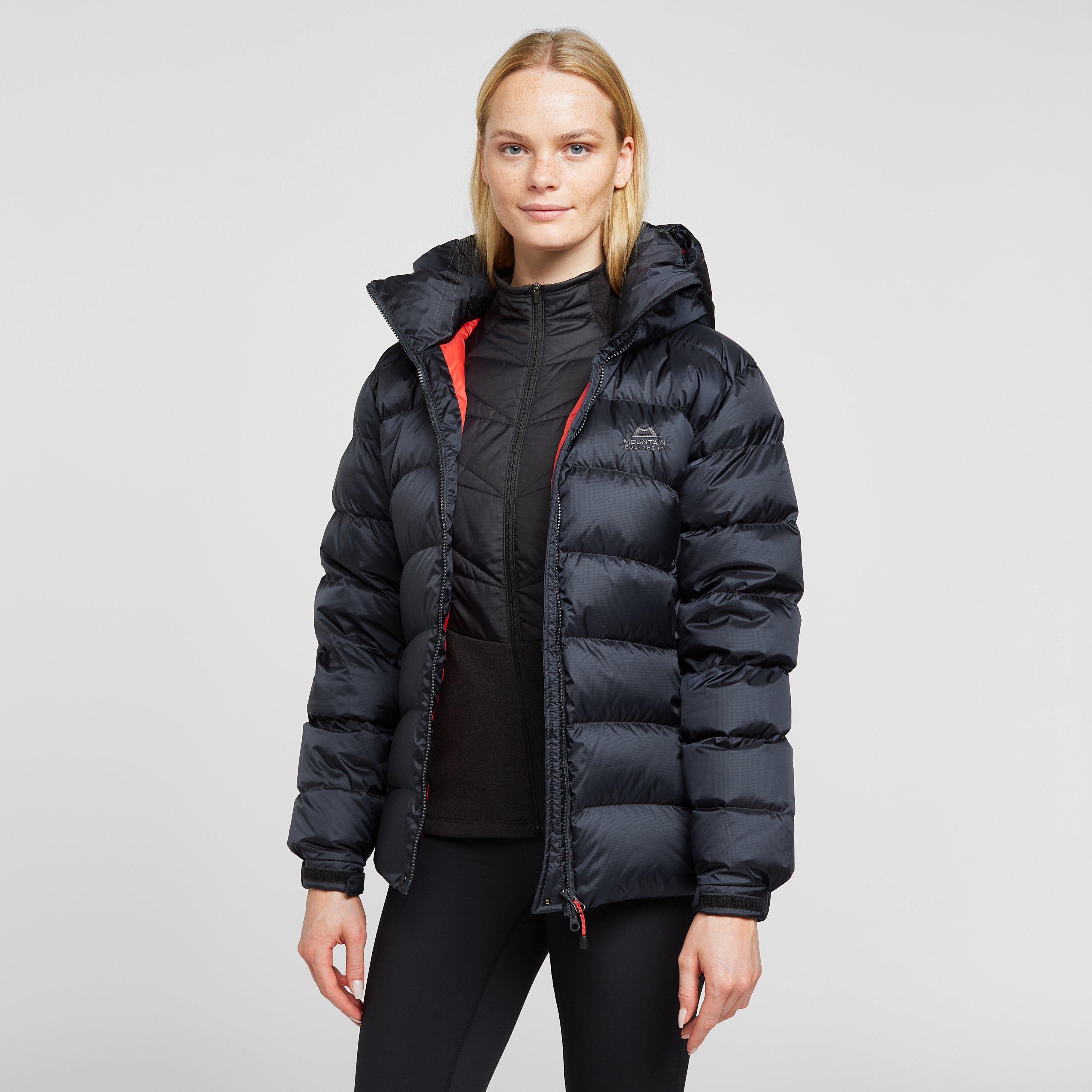 Mountain Equipment Women's Lightline Jacket | Blacks