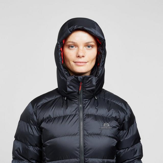 Mountain Equipment Women s Lightline Jacket Blacks