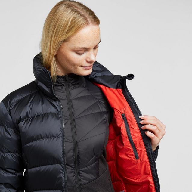 Mountain equipment lightline jacket hot sale womens