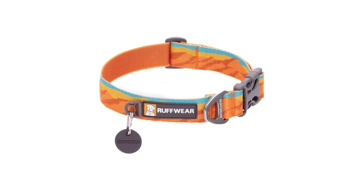 Ruffwear Flat Out Dog Collar Millets