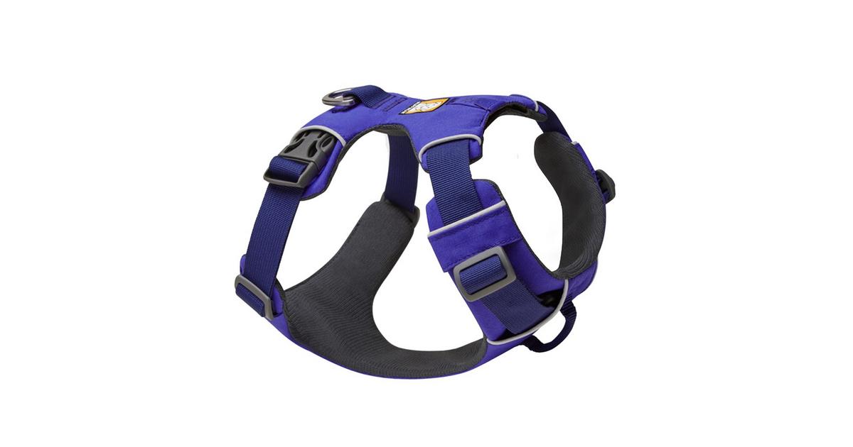 Ruffwear Front Range Harness Ultimate Outdoors